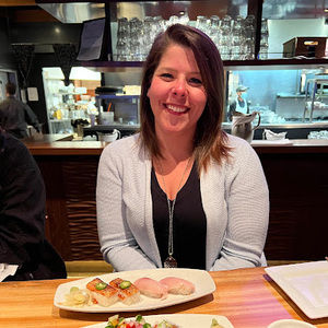 Meet your Posher, Jillian